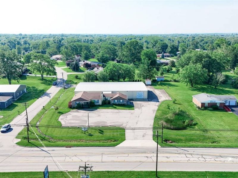 9452 Cincinnati Columbus Road, West Chester, OH 45241 Photo 3