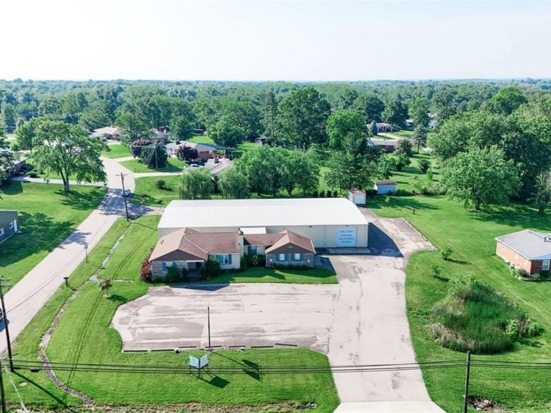 9452 Cincinnati Columbus Road, West Chester, OH 45241 Photo 33