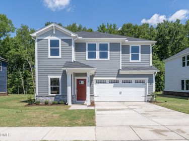 508 Southland Drive, Zebulon, NC 27597