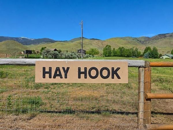 TBD Hay Hook Road, SALMON, ID 83467