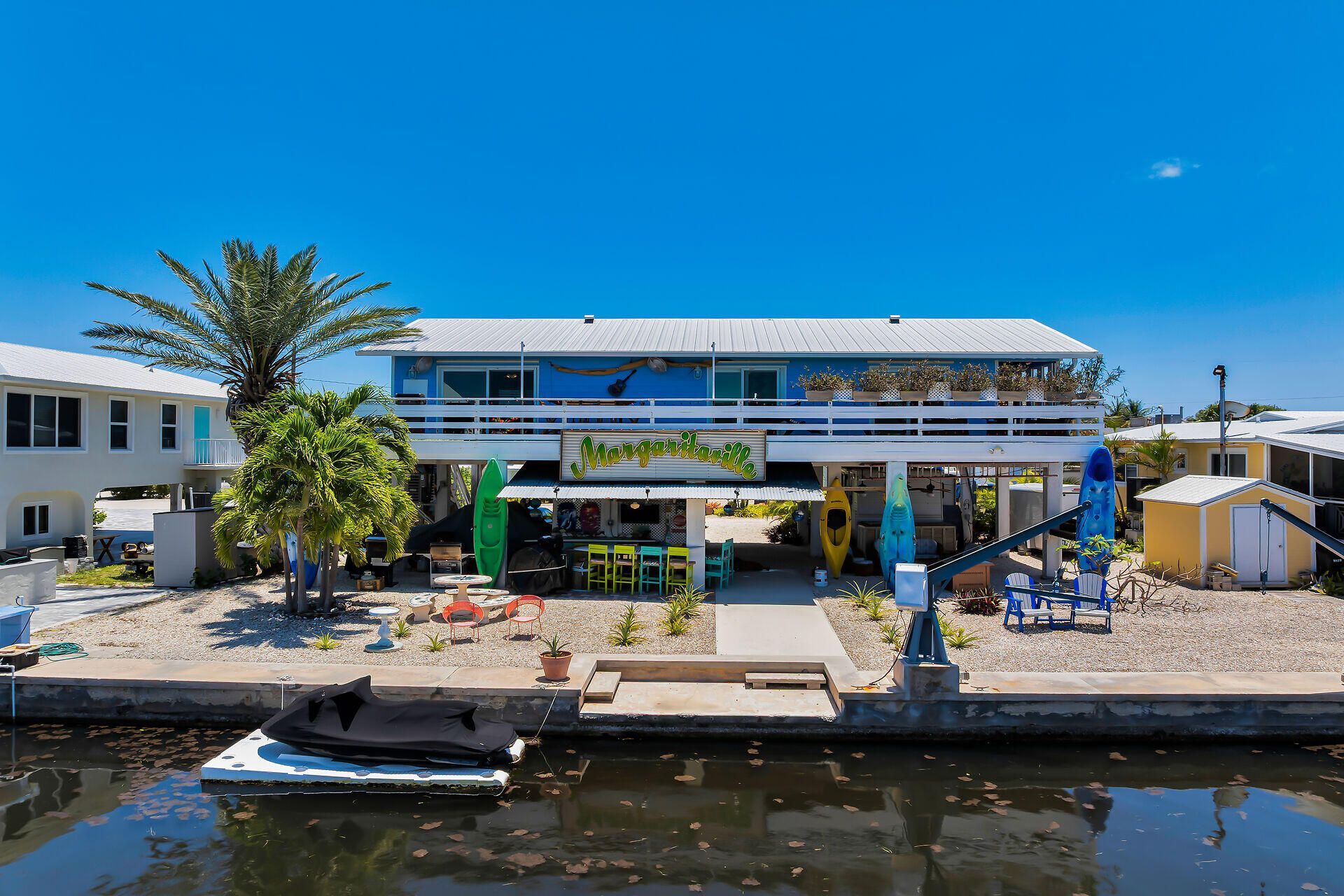 31135 Hollerich Drive, Big Pine Key, FL 33043 Photo