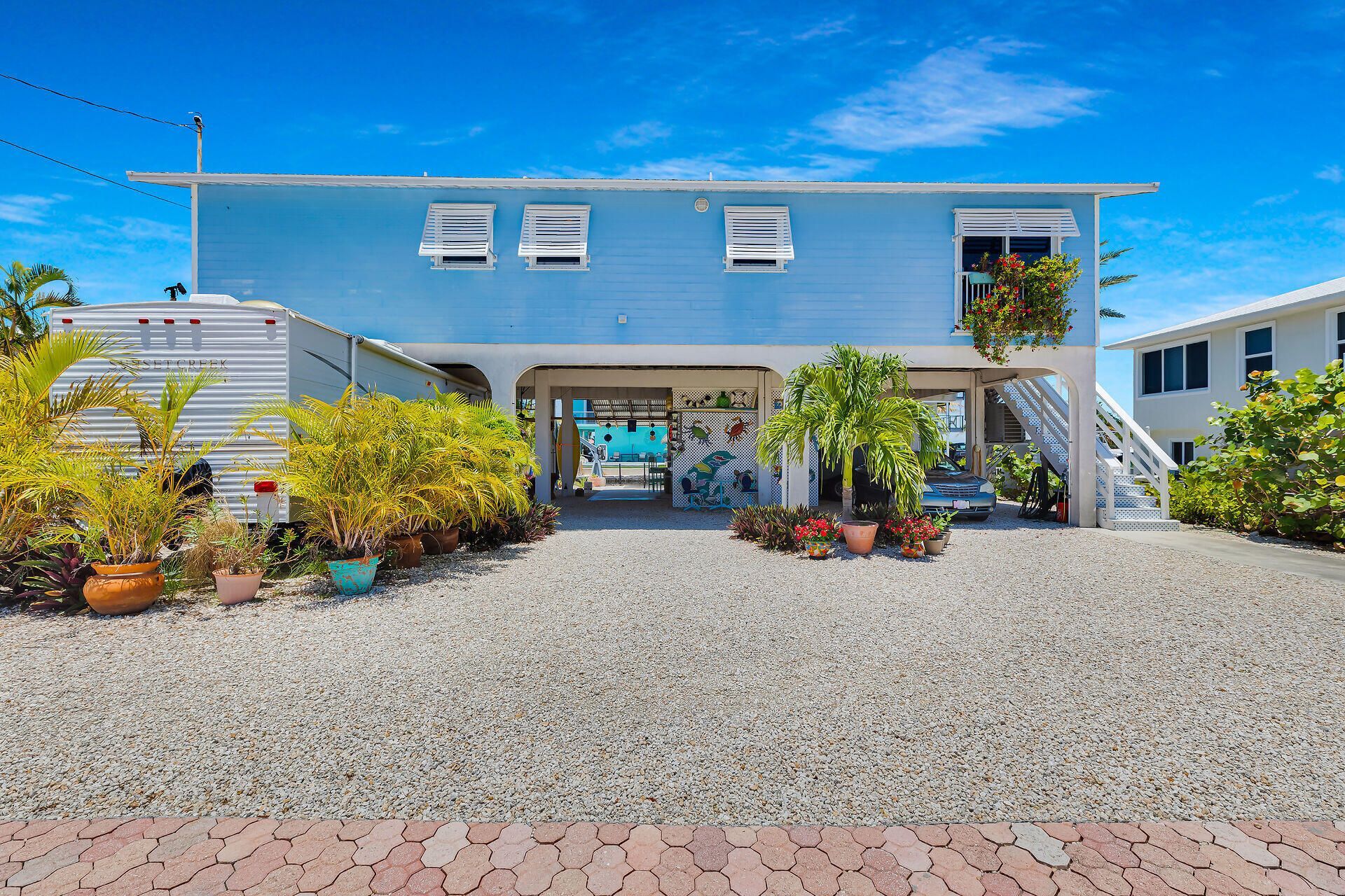 31135 Hollerich Drive, Big Pine Key, FL 33043 Photo