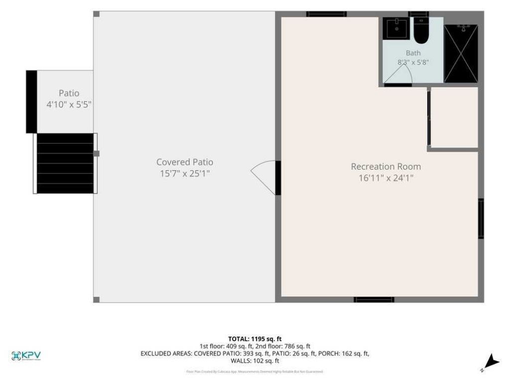 114 Sands Lane, Layton, FL 33001 Photo