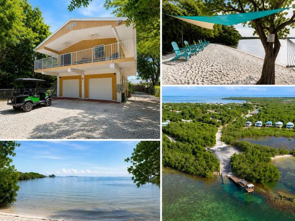 335 Bay View Avenue, KEY LARGO, FL 33037