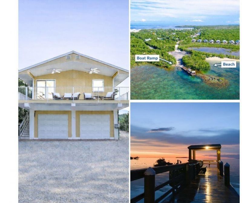 335 Bay View Avenue, Key Largo, FL 33037 Photo