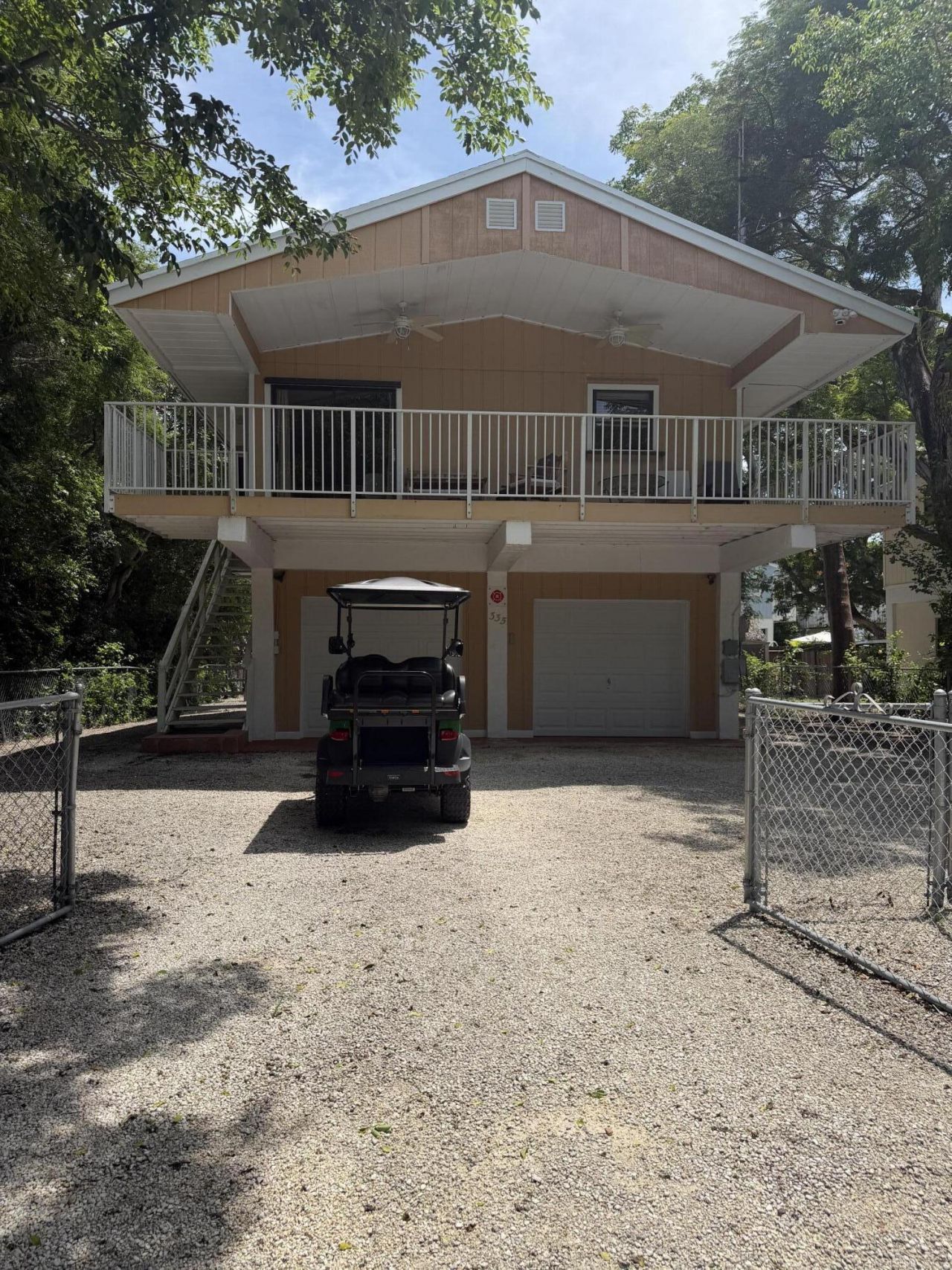 335 Bay View Avenue, Key Largo, FL 33037 Photo