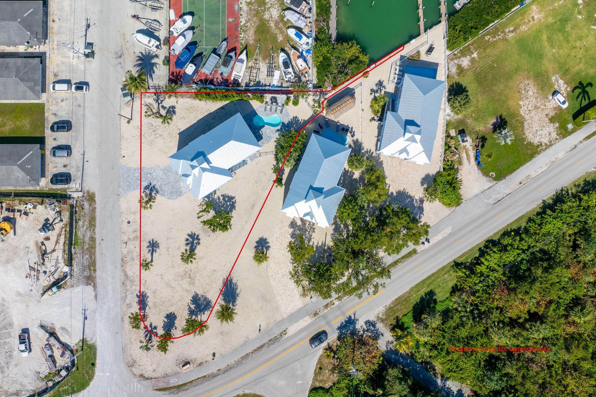 101 Avenue D, Marathon, FL 33050 Photo