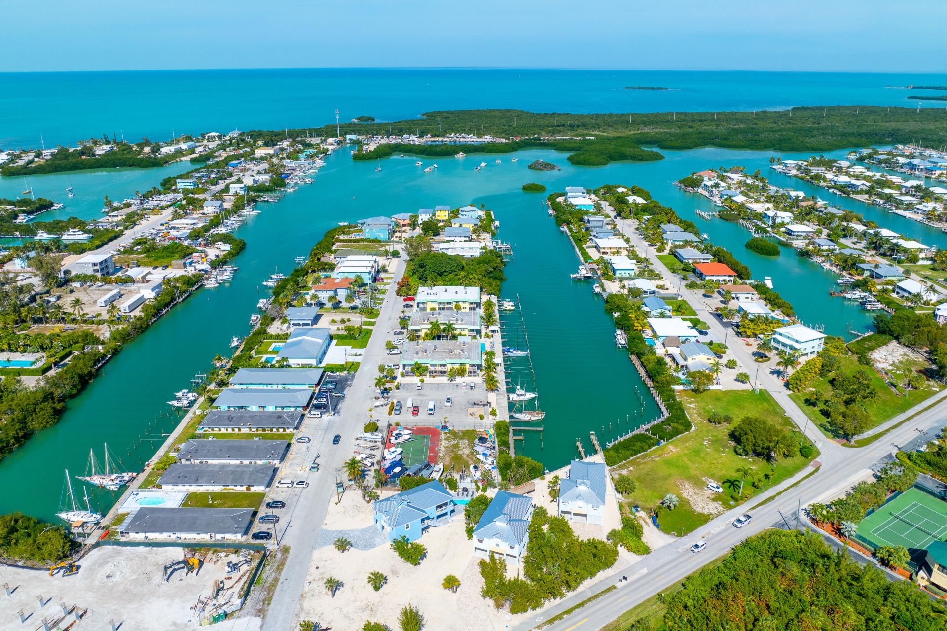 101 Avenue D, Marathon, FL 33050 Photo