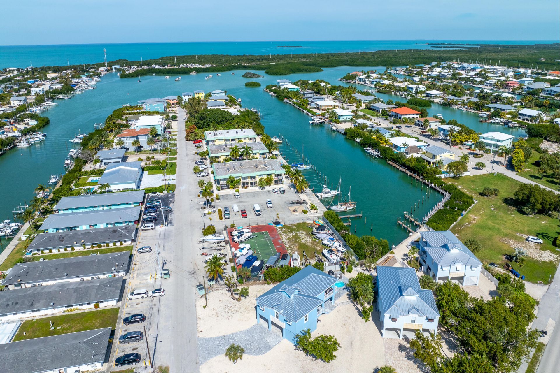 101 Avenue D, Marathon, FL 33050 Photo