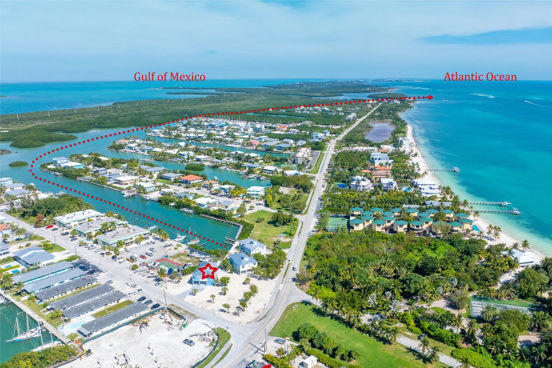 101 Avenue D, Marathon, FL 33050 Photo