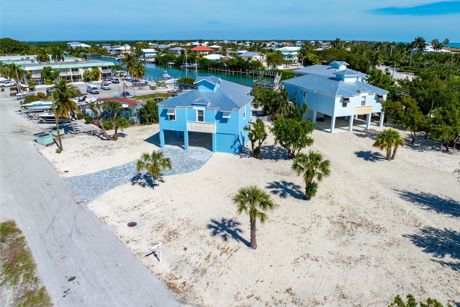 101 Avenue D, Marathon, FL 33050 Photo