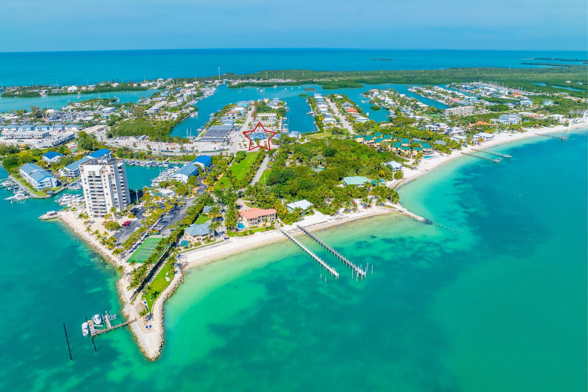 101 Avenue D, Marathon, FL 33050 Photo