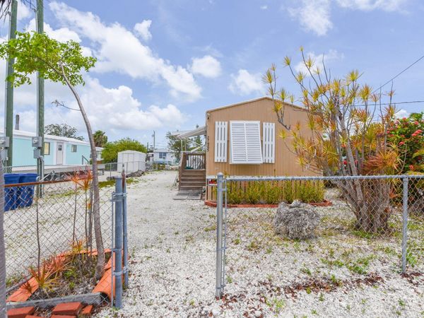 27965 Tarpon Terrace, Little Torch, FL 33042
