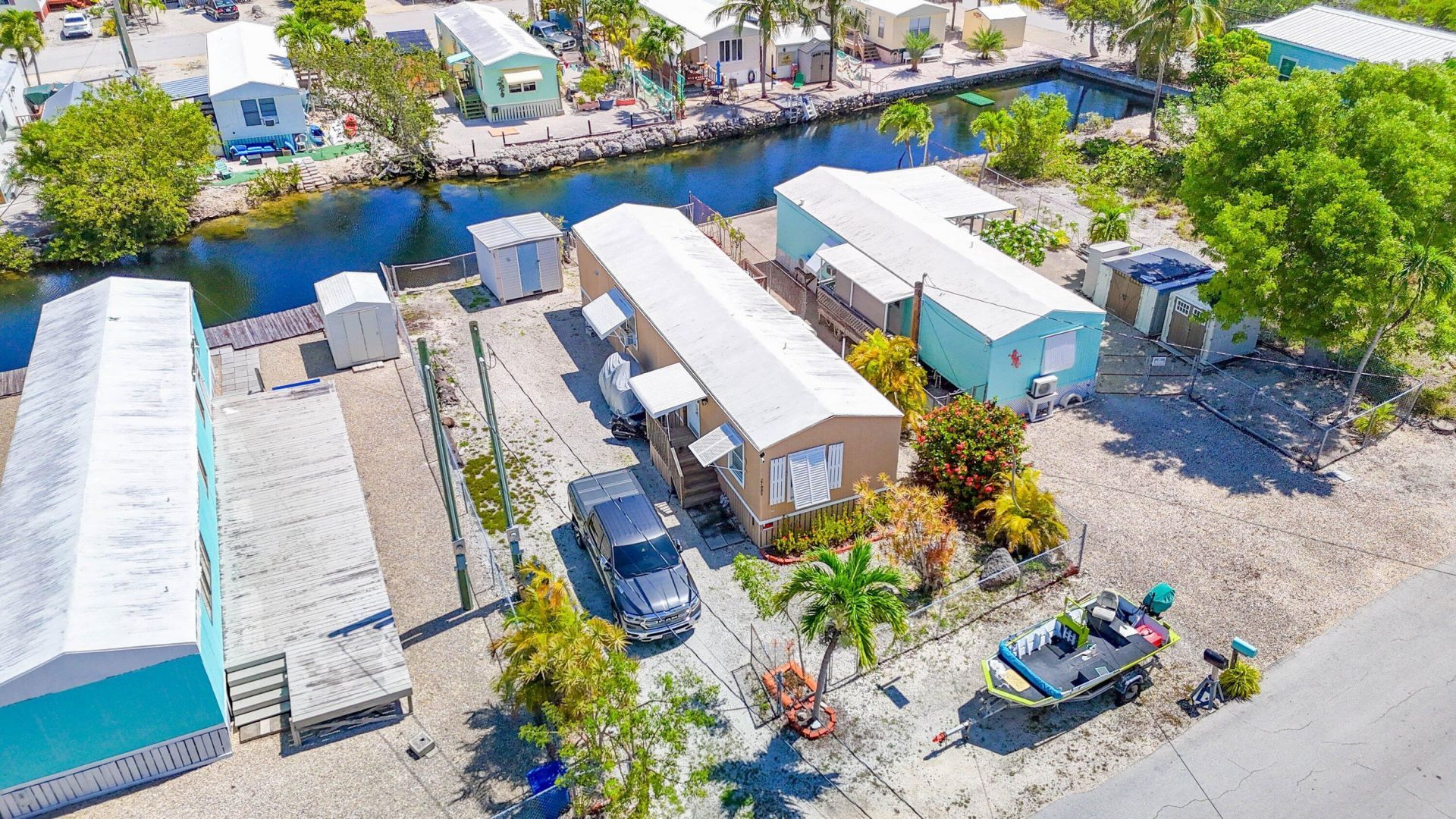 27965 Tarpon Terrace, Little Torch Key, FL 33042 Photo
