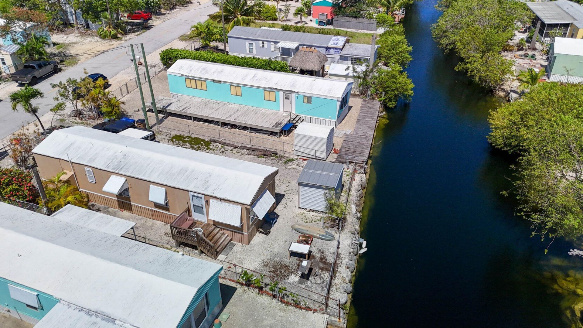 27965 Tarpon Terrace, Little Torch Key, FL 33042 Photo