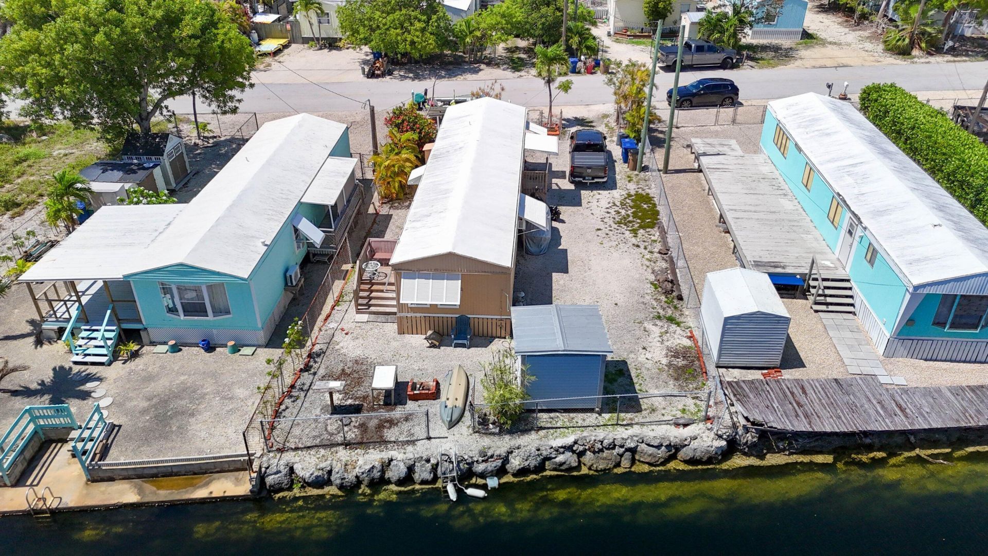 27965 Tarpon Terrace, Little Torch Key, FL 33042 Photo