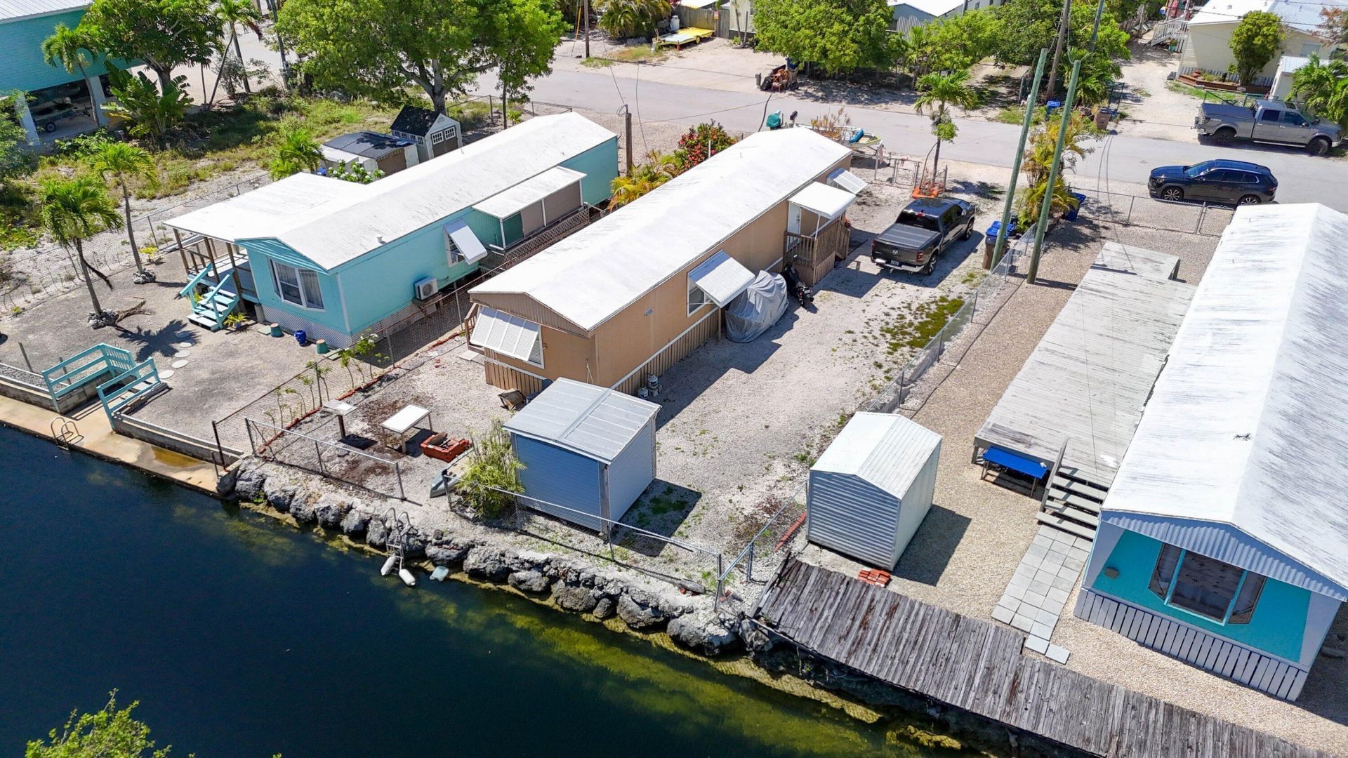 27965 Tarpon Terrace, Little Torch Key, FL 33042 Photo