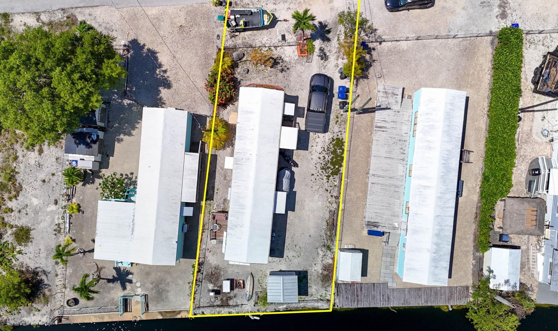 27965 Tarpon Terrace, Little Torch Key, FL 33042 Photo