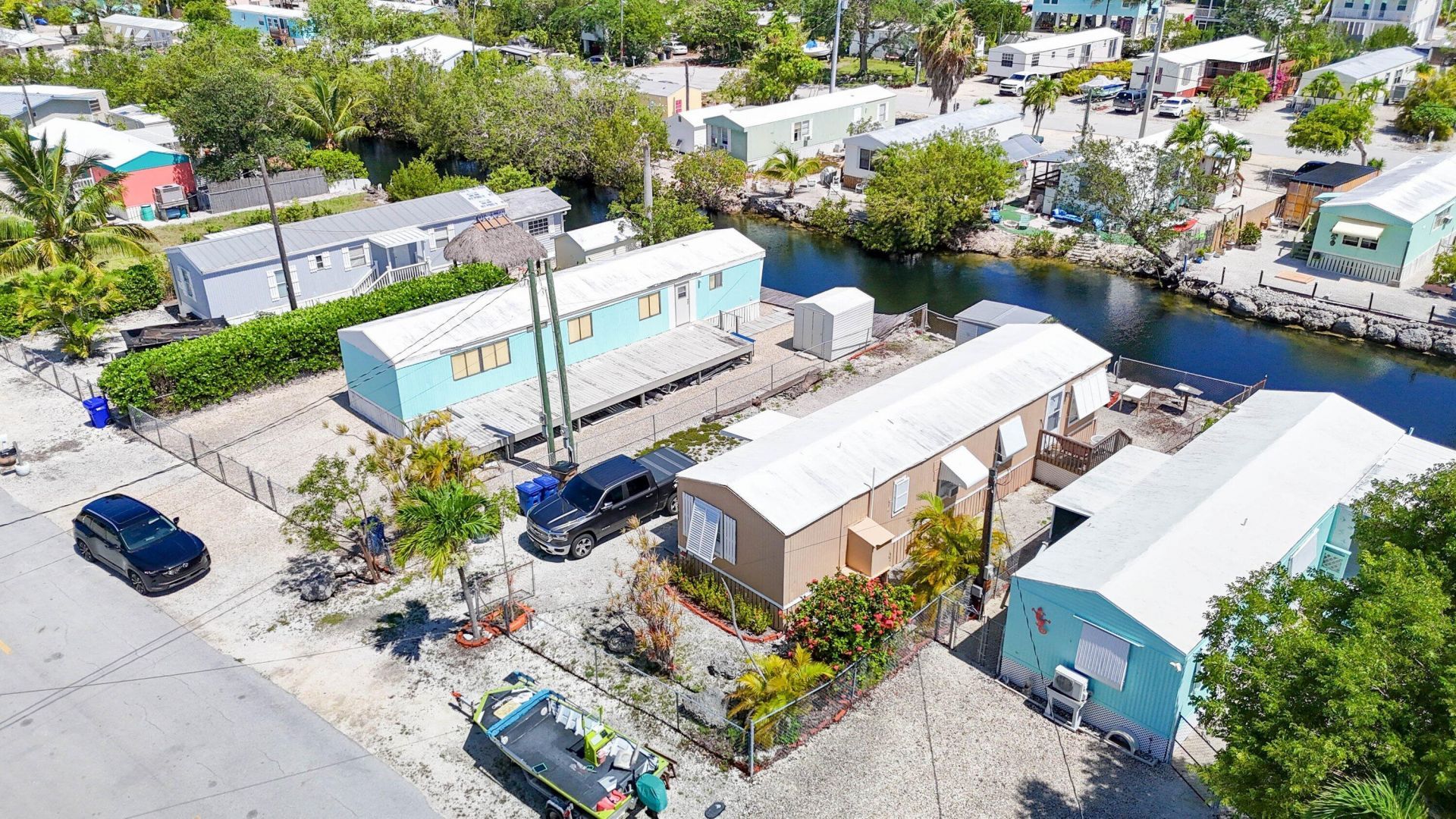 27965 Tarpon Terrace, Little Torch Key, FL 33042 Photo