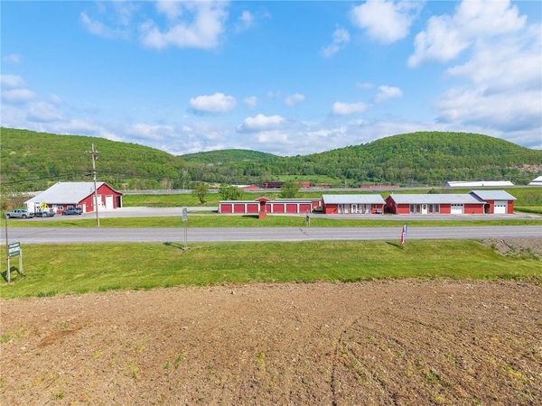 1225 State Route 7 , Richmondville, NY 12149