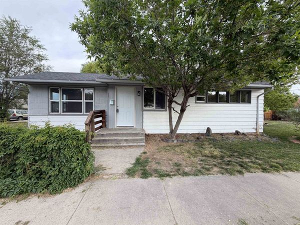 559 N Walnut, Pocatello, ID 83202