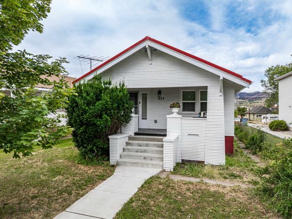 635 S 4th Ave., Pocatello, ID 83201