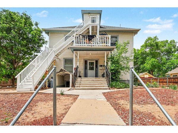 1825 12th Ave, Greeley, CO 80631