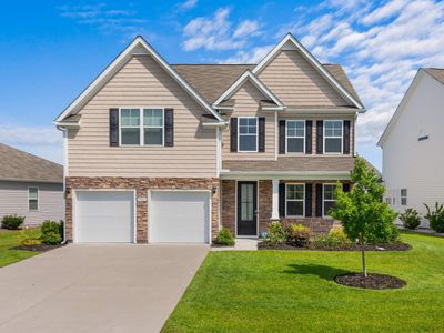 9102 Fort Hill Way, Myrtle Beach, SC 29579