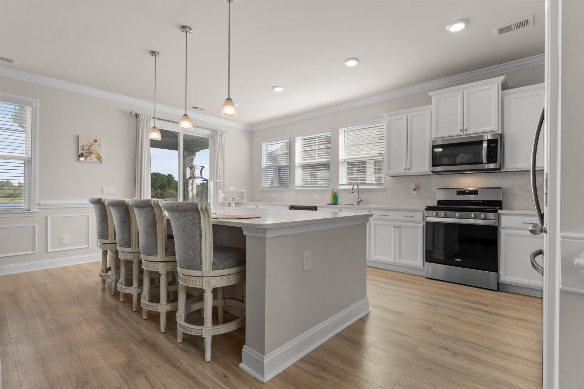 9102 Fort Hill Way Photo 8