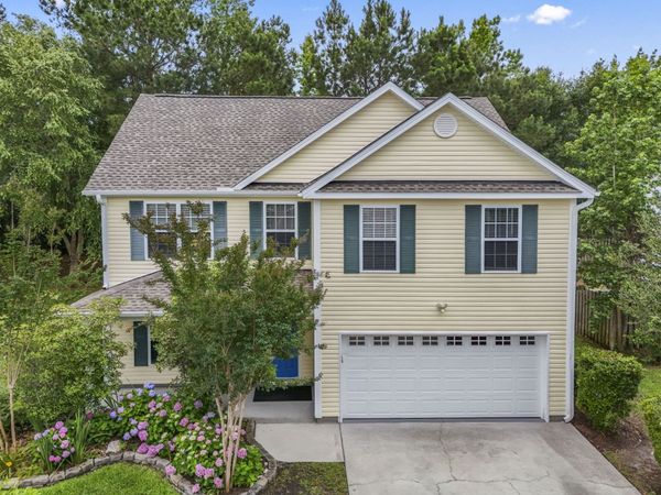 136 Molinia Dr. , Murrells Inlet, SC 29576