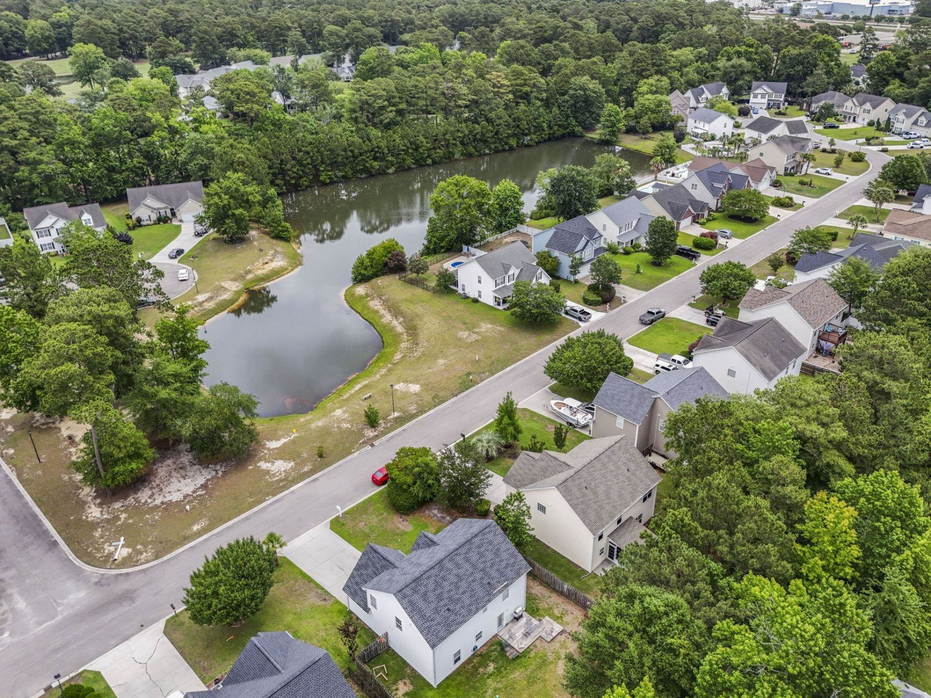 136 Molinia Dr.  Photo 45