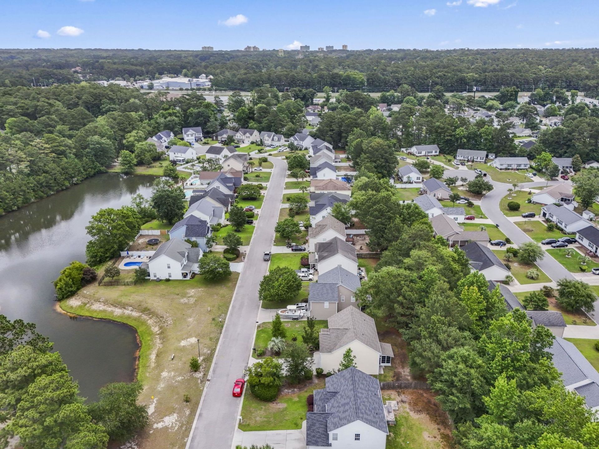 136 Molinia Dr.  Photo 46