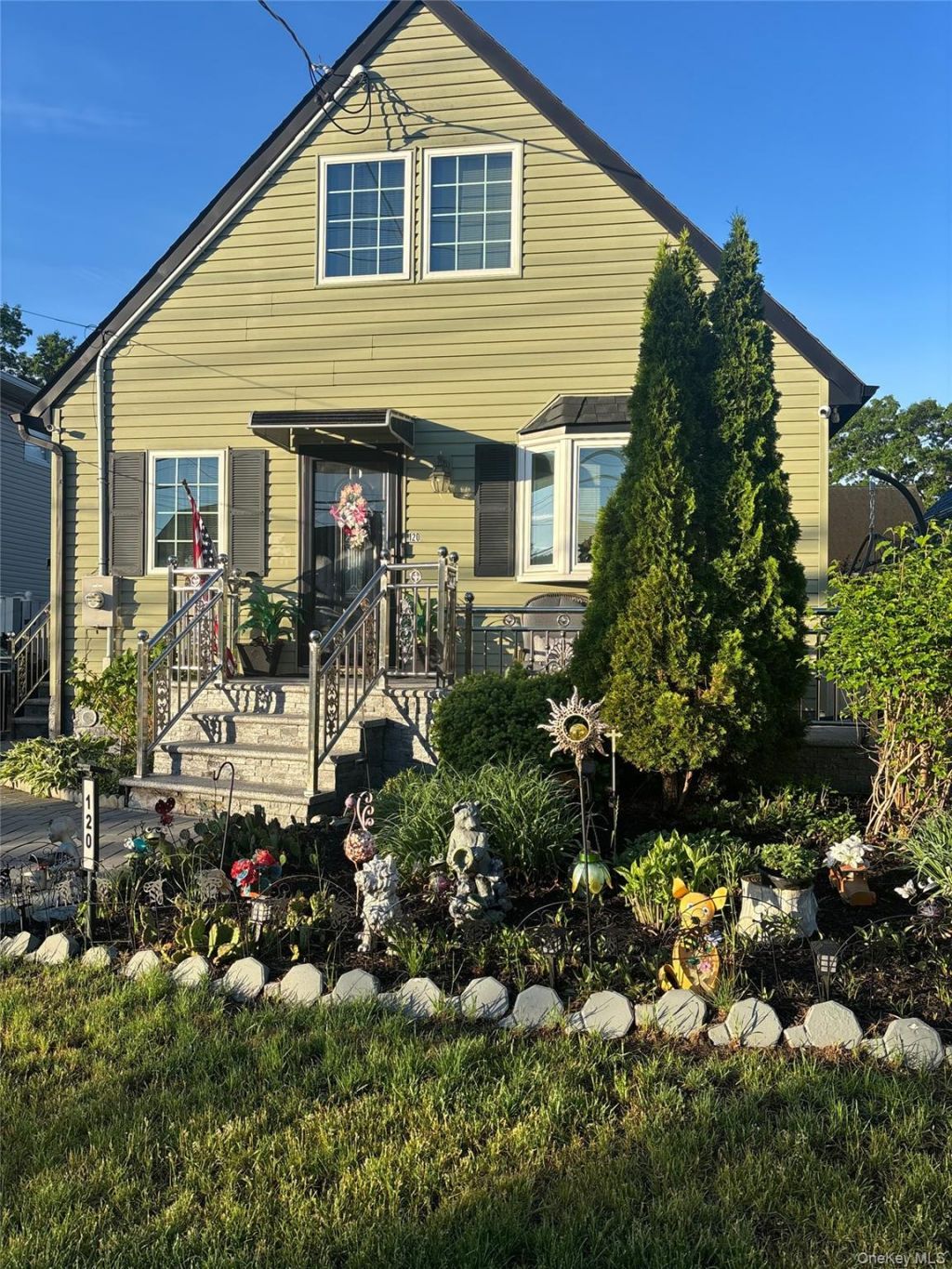 120 Fir Street , Valley Stream, NY 11580 Main Photo