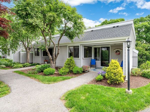 91 Heritage Hills, Unit D, Somers, NY 10589