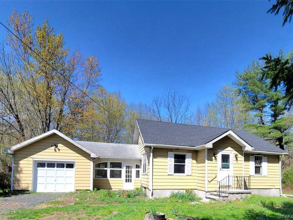 1084 State Route 17K , Montgomery, NY 12549