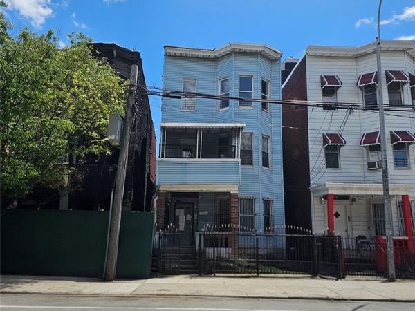 2164 Crotona Avenue , Bronx, NY 10457