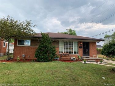 29717 Milton Avenue , Madison Heights, MI 48071