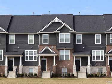 258 S Mill Street , Plymouth, MI 48170