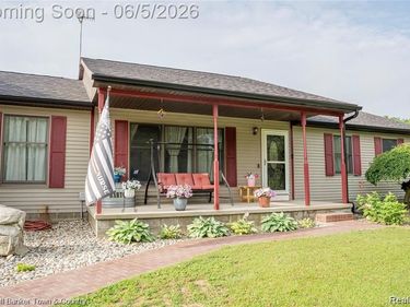 6881 Munsell Road, Iosco Twp, MI 48843