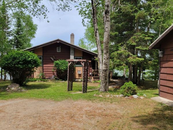 550 Shady Shores Trail NW, Pine River, MN 56474