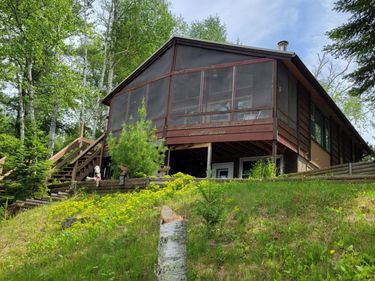 550 Shady Shores Trail NW, Pine River, MN 56474