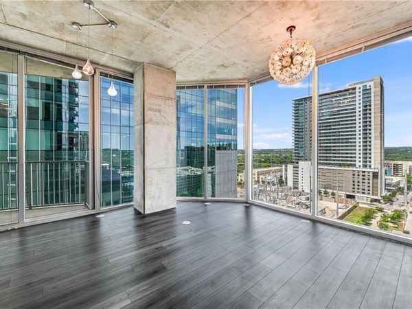 360 Nueces ST , Unit 1302, Austin, TX 78701