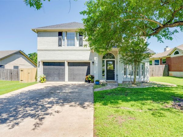 5660 Wagon Train RD, Austin, TX 78749