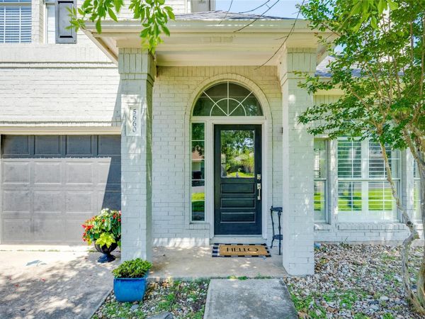 5660 Wagon Train RD, Austin, TX 78749
