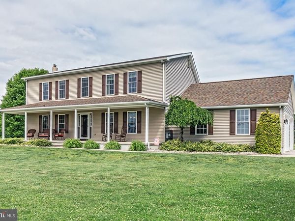 187 AMWELLBURY ROAD, SALEM, NJ 08079