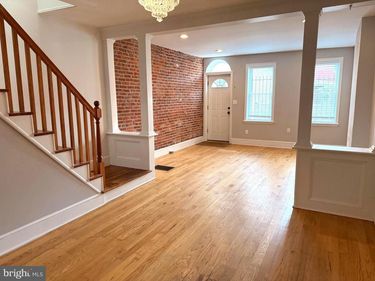 2035 N HOPE STREET, PHILADELPHIA, PA 19122