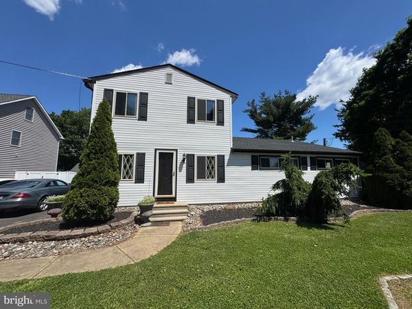 1938 THIRD STREET, LANGHORNE, PA 19047