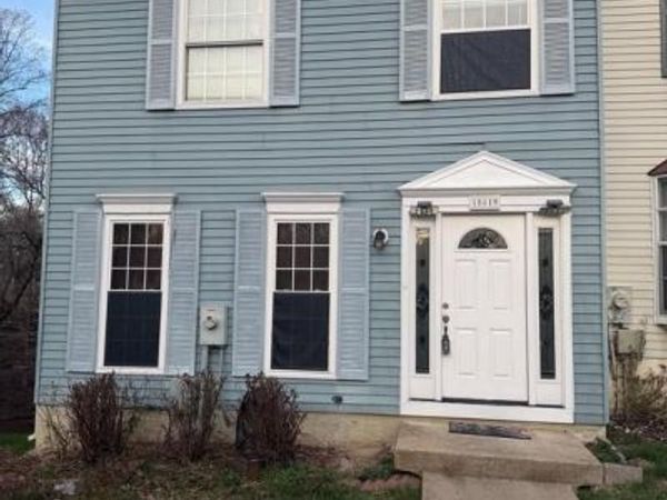 15619 BIRCH RUN , LAUREL, MD 20707