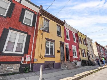 1855 BRUNNER STREET , PHILADELPHIA, PA 19140