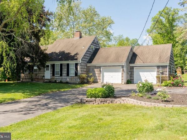 69 MANNERS ROAD, RINGOES, NJ 08551